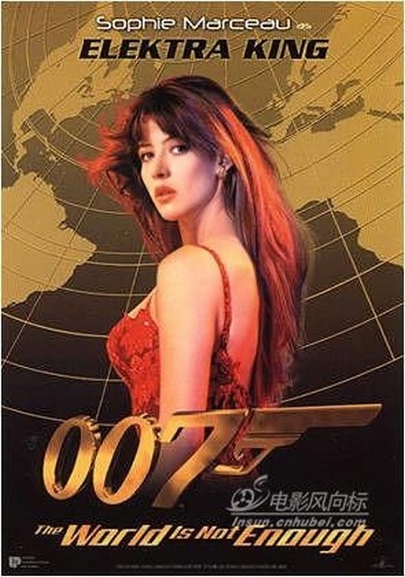 苏菲·玛索/Sophie Marceau-6-88